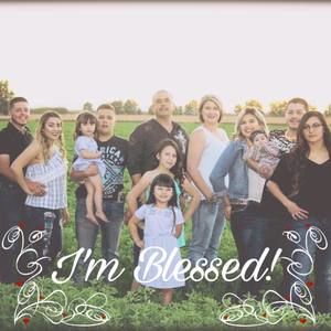 Meet your Posher, Sandra